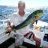 Team MJ - Winning Dolpinfish - MJ